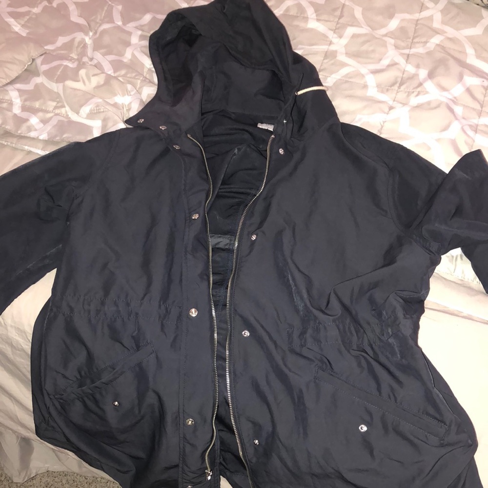 Old navy Rain Coat